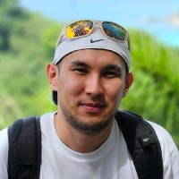 Chingis Akhmetbekov