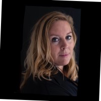Monique Jägers