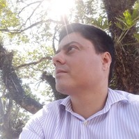 Carlos Alberto Oliveira