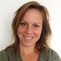 Yvonne Hermans