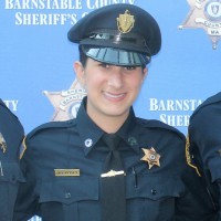 Brittney Martinsen