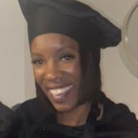 Jamila Palmer