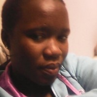 Elisah Rakgwale