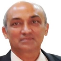 Niraj Bakshi