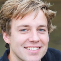 Drew Daugherty