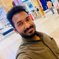 Krishan Ravindran