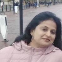 Geetha Kiran A
