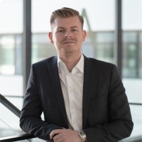 Alexander Møller