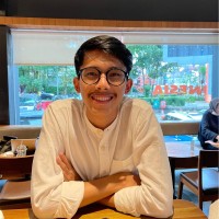 Zaki Akhmad Faridzan