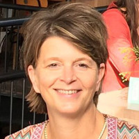 Sandra Zunderdorp-van der Valk
