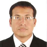 Masud Rana