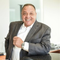 Adrian Gonzales
