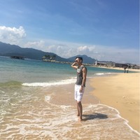 吕皓天