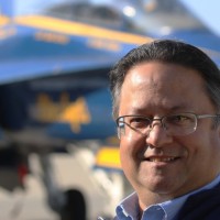 Lucien Pillai