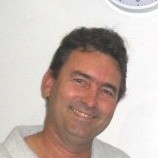 Dave Rickards