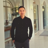 Tom Hsu