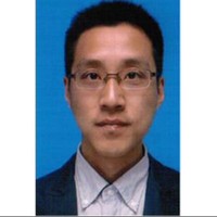 惠正彦 Zion Hui