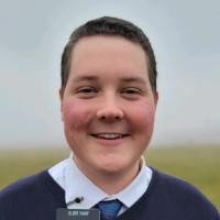 Tristen Tharp