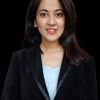Prakriti Pourel