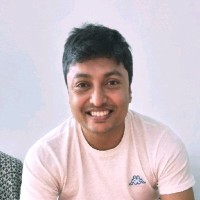 Sushant Singh
