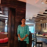 Shubha N