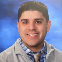 Eric Camacho