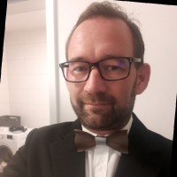 Bernd Vonbrül