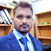Muhammad Asif Ansari, Acma