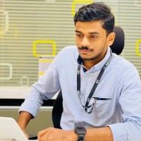Vishnu Rk
