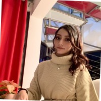 Veronica Lizbethe Perez Coronel