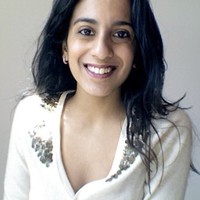 Smriti Garga