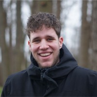 Rick Soesbergen