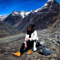 Ana Carollyne Alcantara