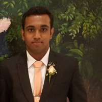 Sankha Liyanage