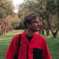 Egor Lebedev