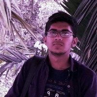 Md Imranul Haque