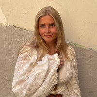 Maja Cervin
