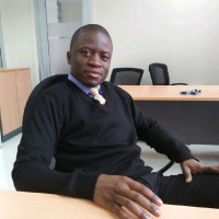 Stephen Malukwa