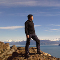 Miguel A. Castro Lobos