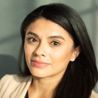 Ruth Parada