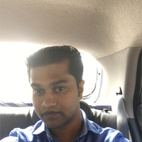 Sreerag S