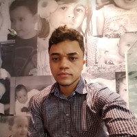 Geferson Santos