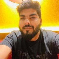 Priyanshu Saraswat