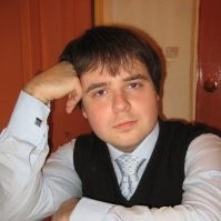 Aleksey Koshkin