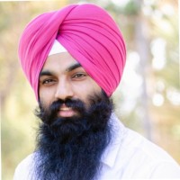 Harsatnam Khakh