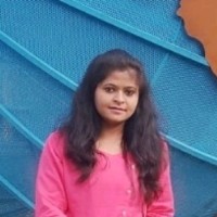 Dipali Warpe
