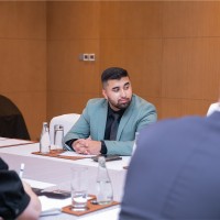 Huzaif Qaisar