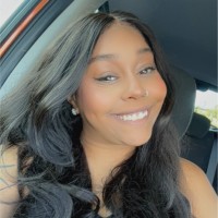 Toni Carter