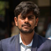 Manikanta M