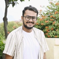 Ankit Moharana